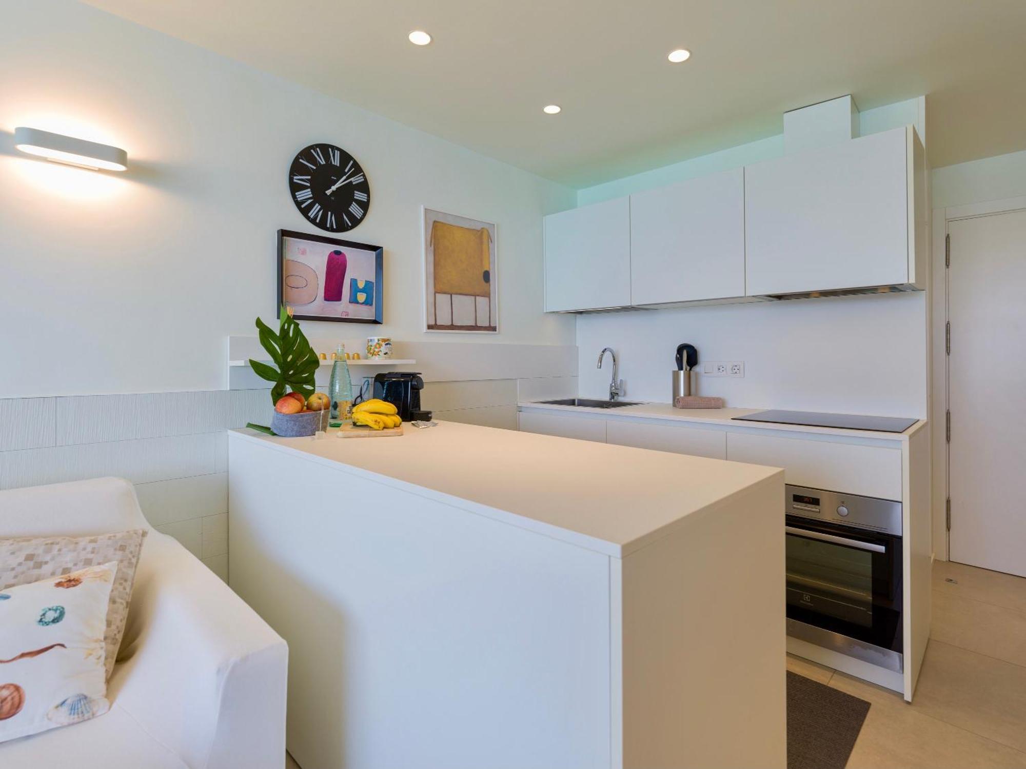 Ocean Views With Spectacular Sunsets Apartment Patalavaca Exterior photo
