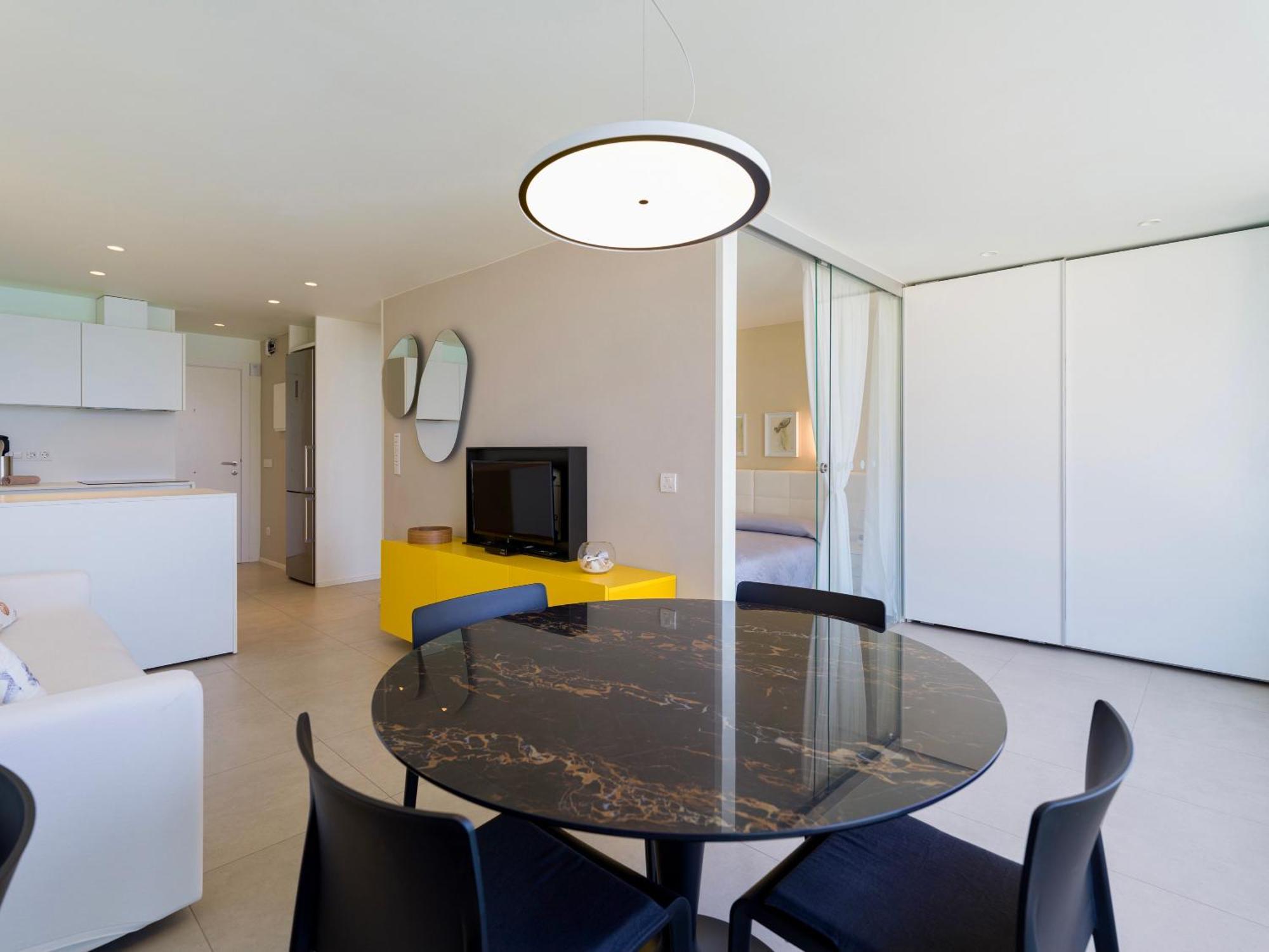 Ocean Views With Spectacular Sunsets Apartment Patalavaca Exterior photo